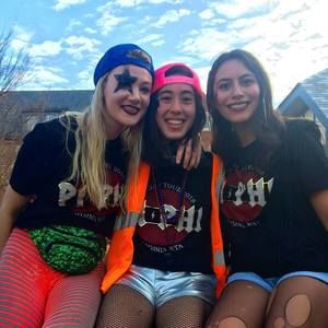 Meet your Posher, Sica